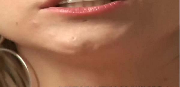  I want to give you a nice slow POV blowjob JOI
